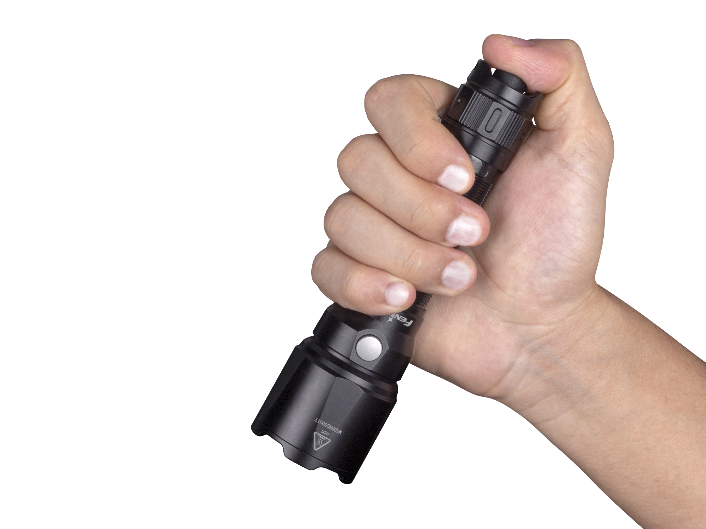 Фонарь Fenix TK22 V2.0 — изображение 5