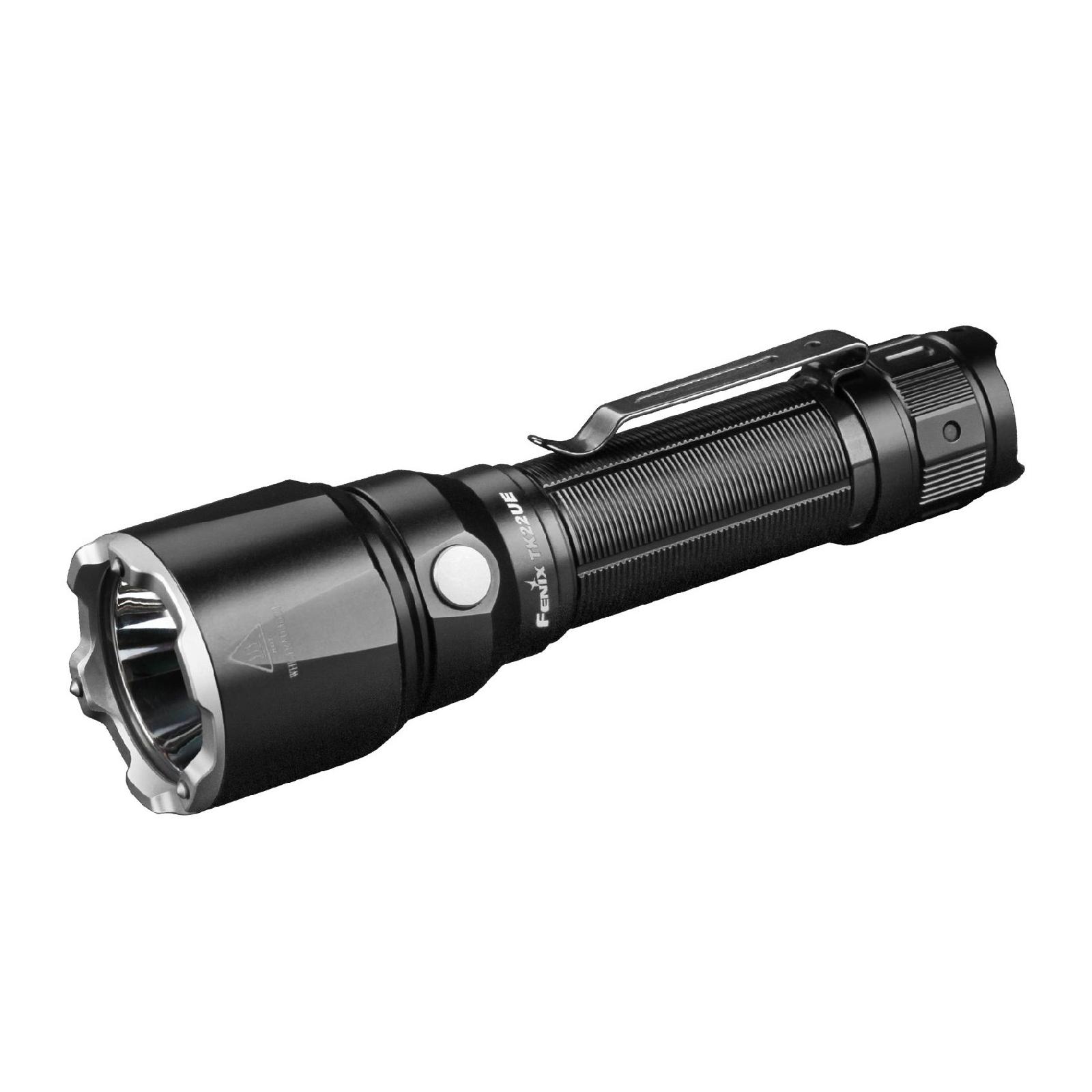 Фонарь Fenix тактический TK22UE 1600 люмен