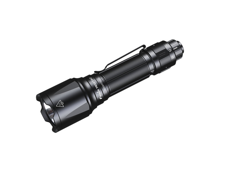 Фонарь Fenix тактический TK22TAC 2800 люмен