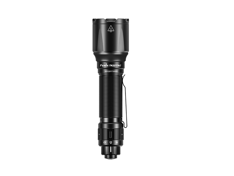Фонарь Fenix тактический TK22TAC 2800 люмен — изображение 4