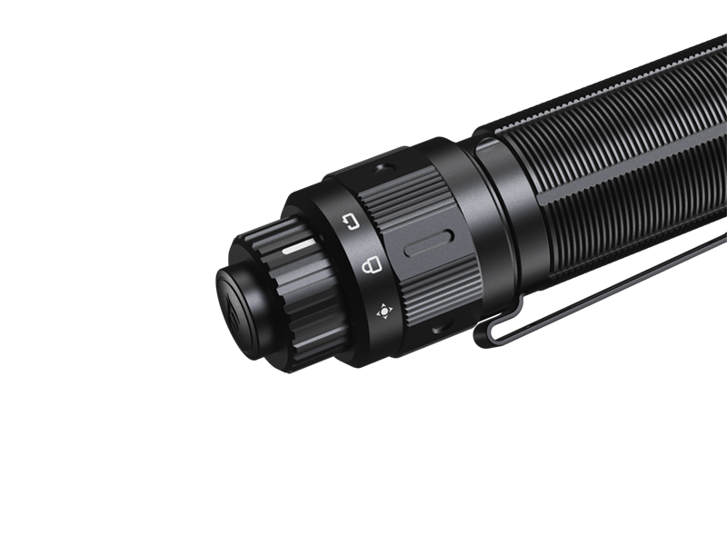 Фонарь Fenix тактический TK22TAC 2800 люмен — изображение 5