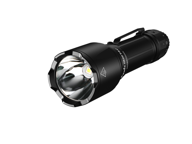 Фонарь Fenix тактический TK22TAC 2800 люмен — изображение 6