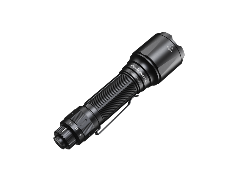 Фонарь Fenix тактический TK22TAC 2800 люмен — изображение 2