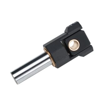 Шарнирный узел TSPROF Kadet Glide, матовый