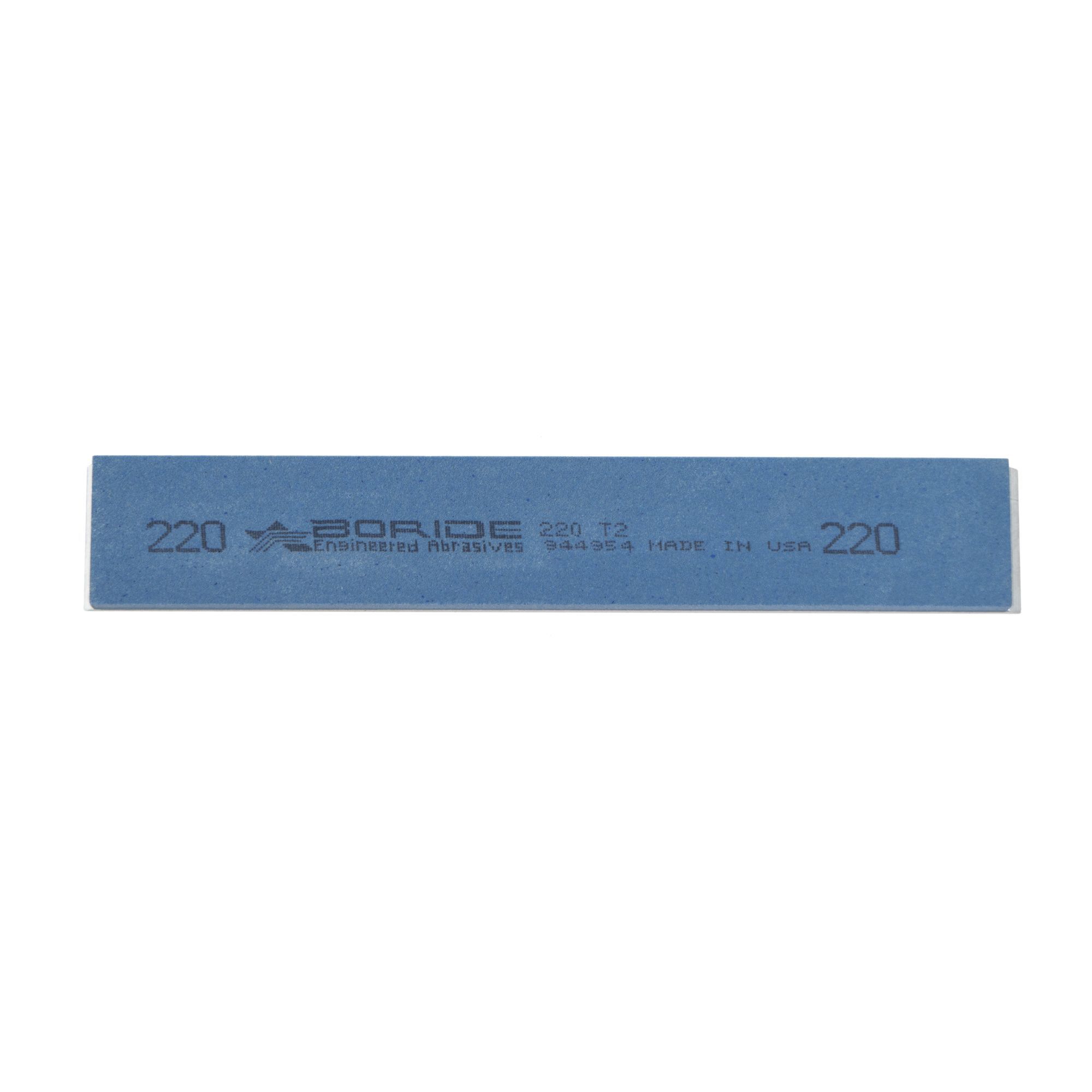 Камень Boride T2 F220, на бланке — изображение 5
