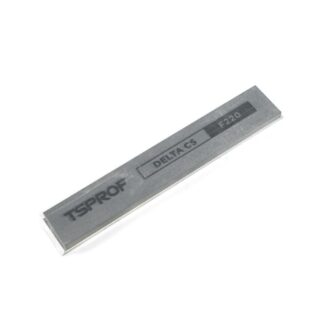 Камень для заточки TSPROF Delta CS F220, на бланке