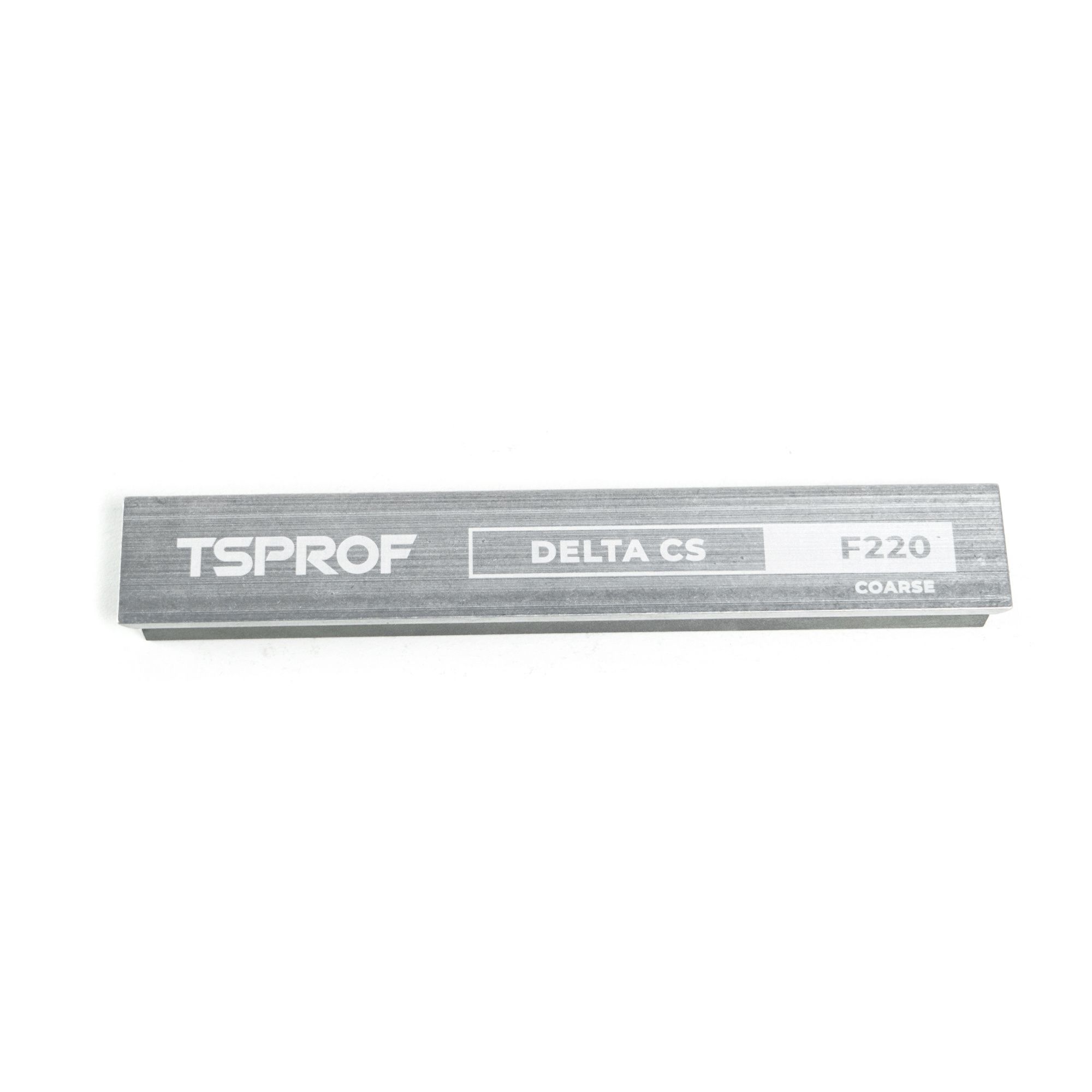 Камень для заточки TSPROF Delta CS F220, на бланке — изображение 3