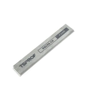 Камень для заточки TSPROF Delta CS F400, на бланке