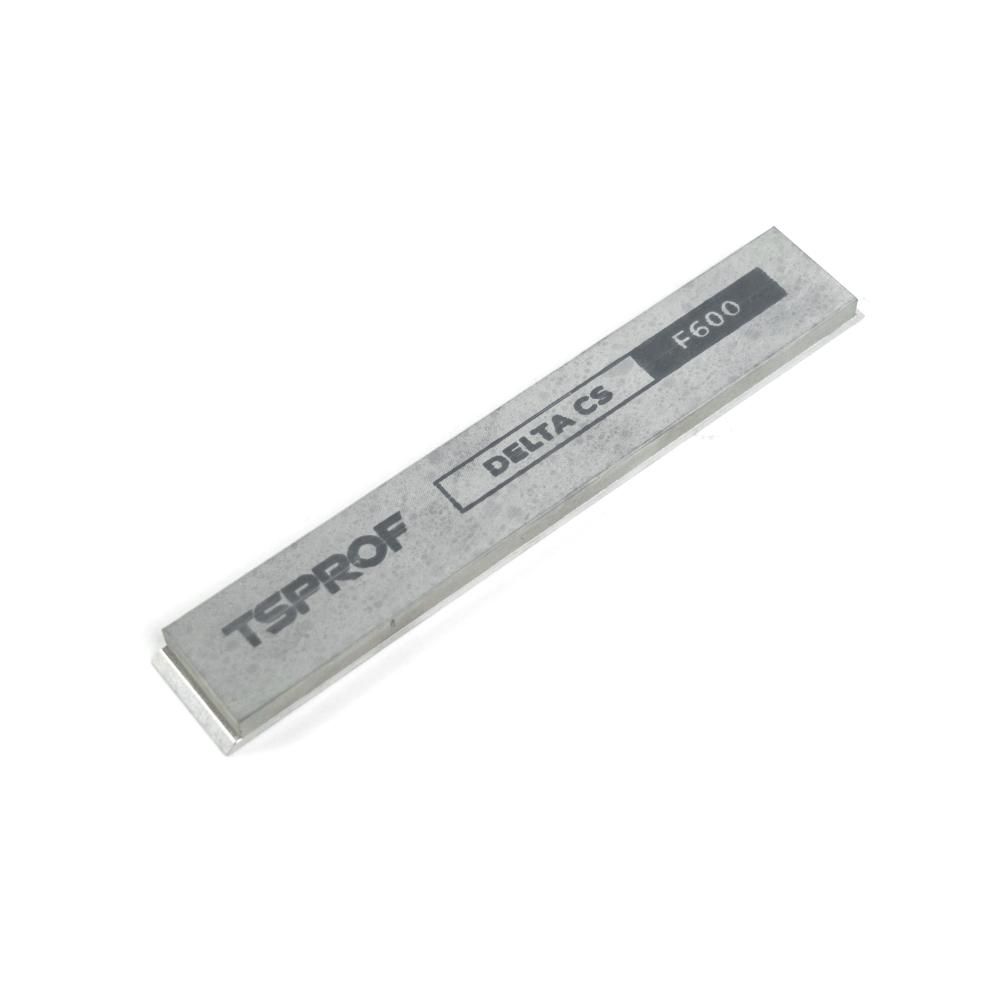 Камень для заточки TSPROF Delta CS F600, на бланке