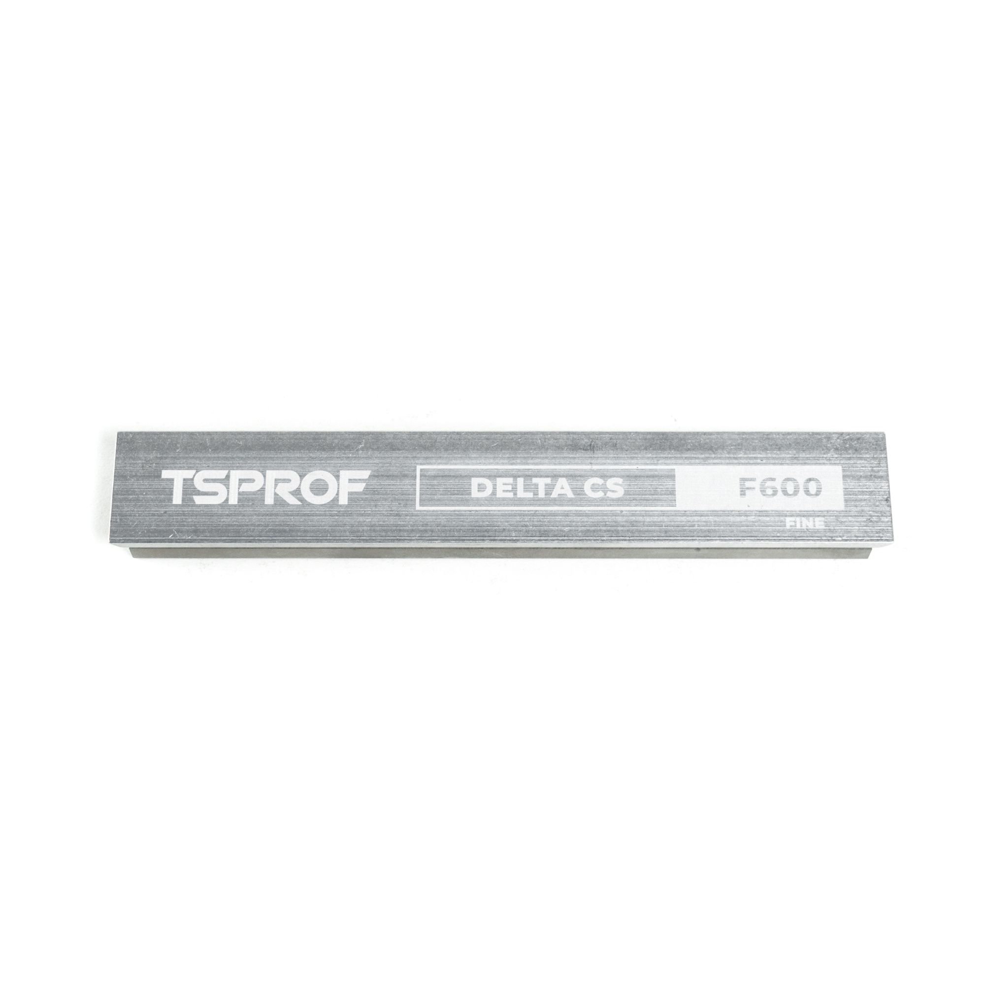 Камень для заточки TSPROF Delta CS F600, на бланке — изображение 3