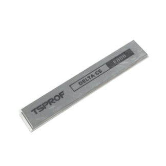 Камень для заточки TSPROF Delta CS F800, на бланке