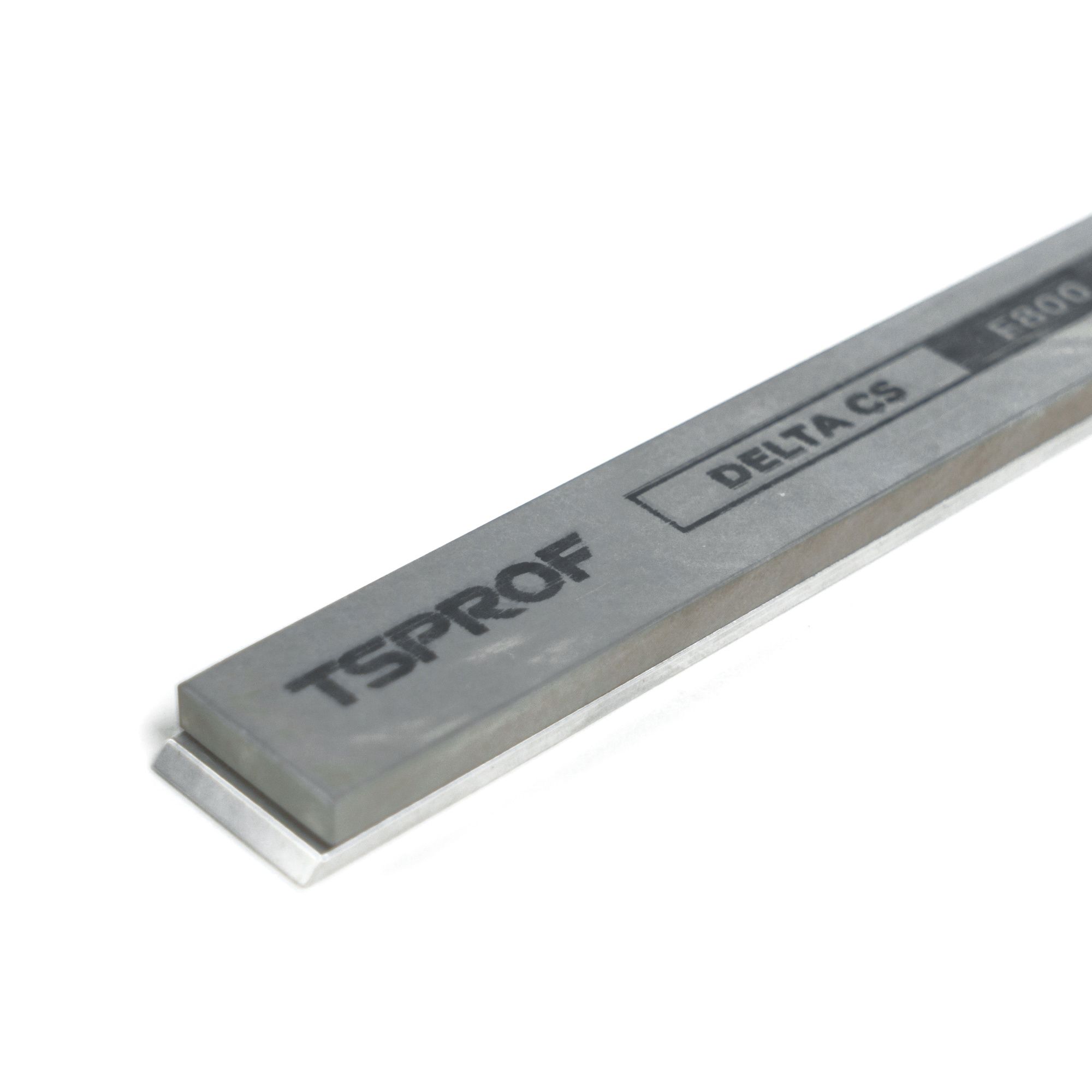 Камень для заточки TSPROF Delta CS F800, на бланке — изображение 2