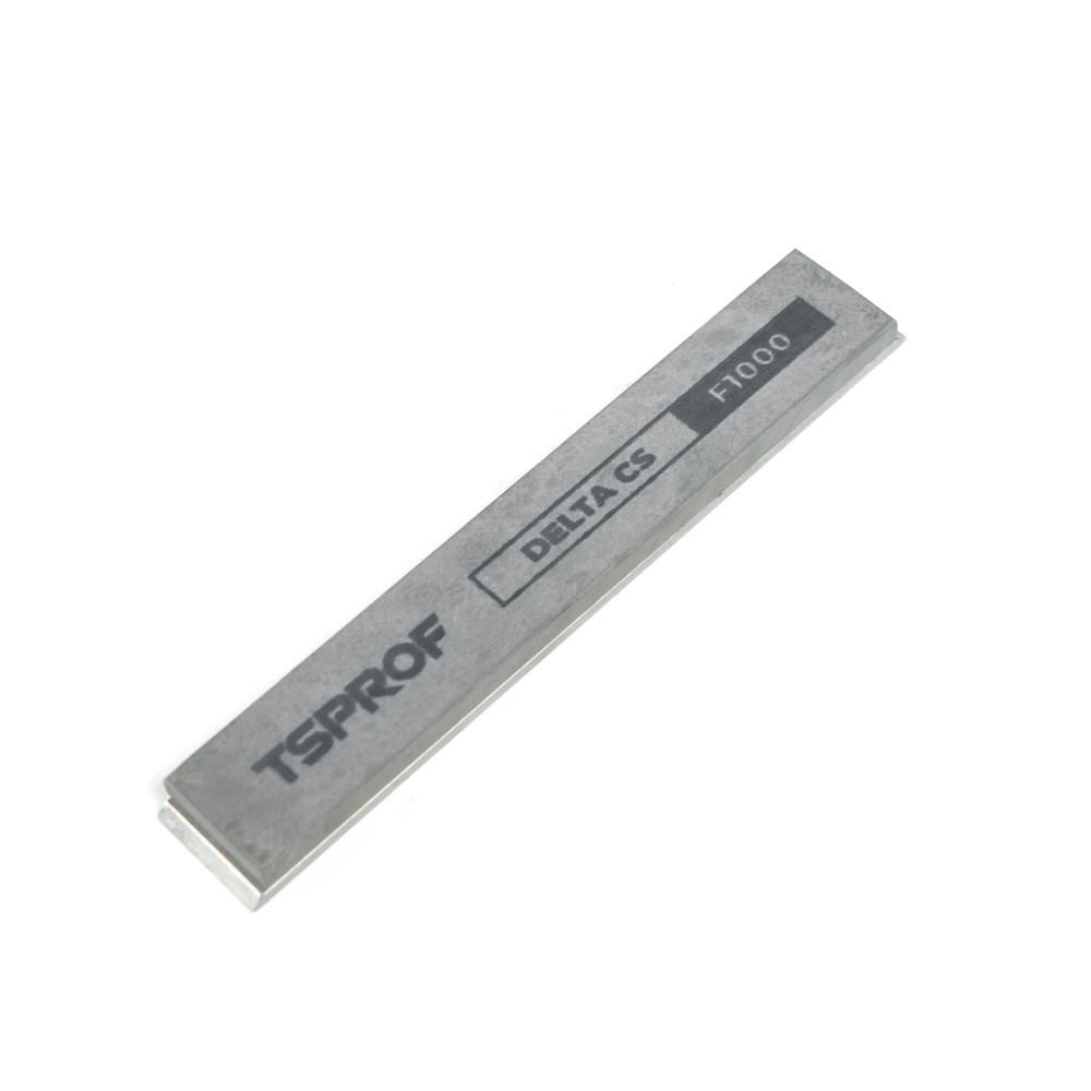 Камень для заточки TSPROF Delta CS F1000, на бланке