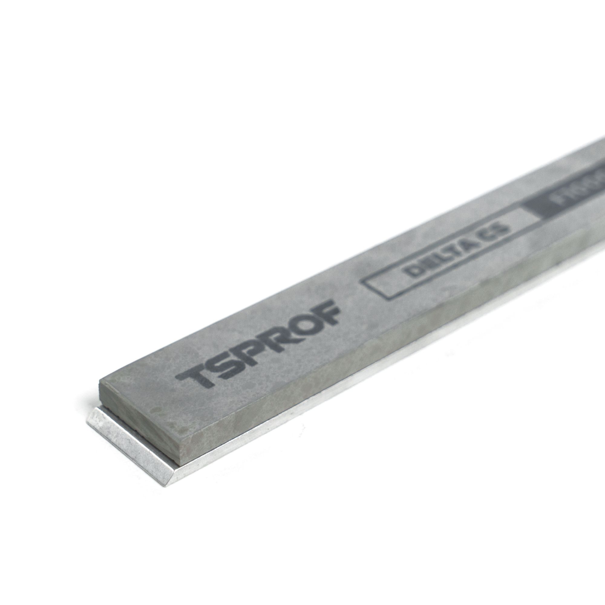 Камень для заточки TSPROF Delta CS F1000, на бланке — изображение 2