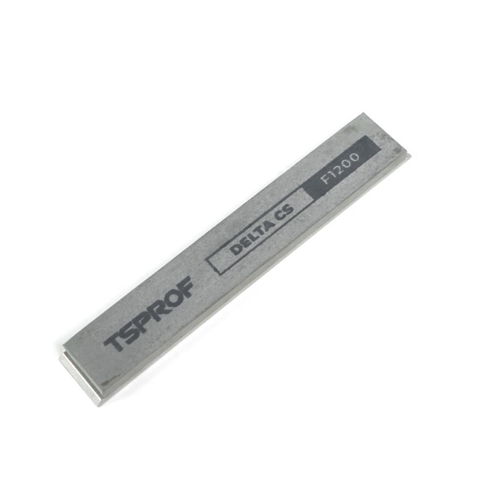Камень для заточки TSPROF Delta CS F1200, на бланке
