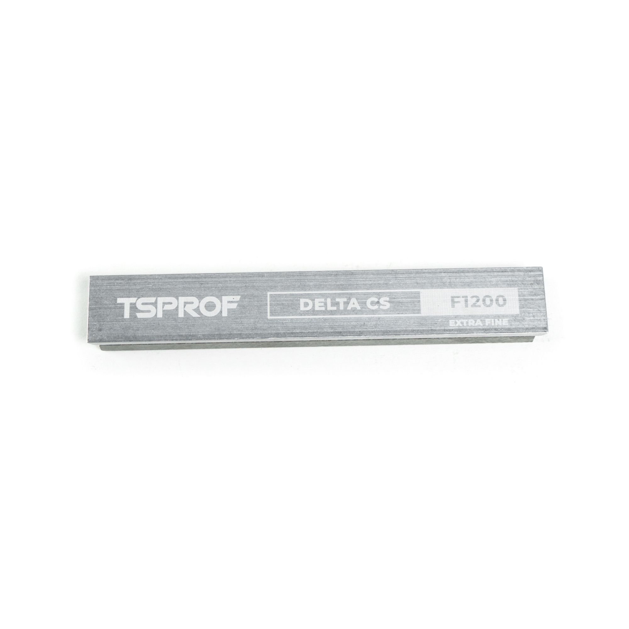 Камень для заточки TSPROF Delta CS F1200, на бланке — изображение 3