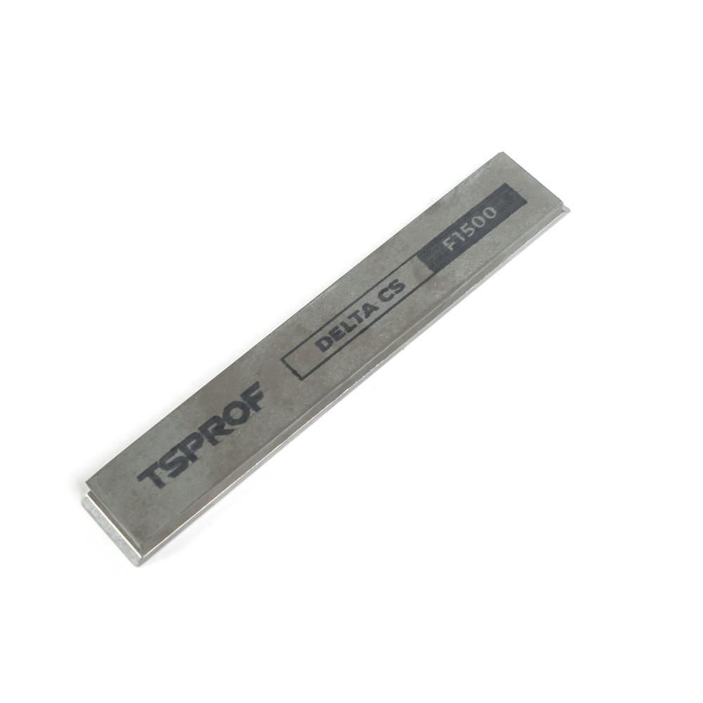 Камень для заточки TSPROF Delta CS F1500, на бланке