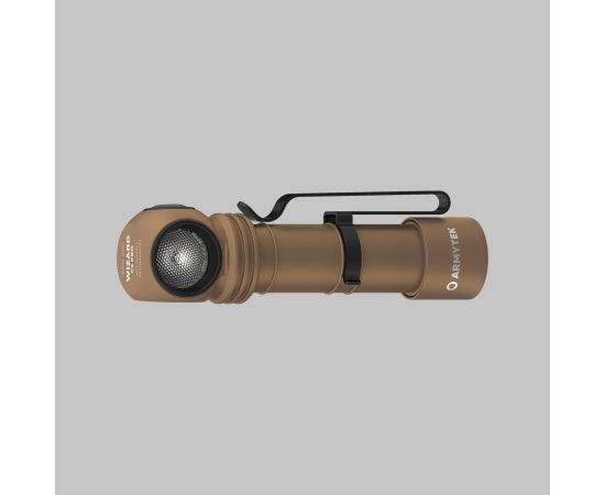 Armytek Wizard C2 Pro Sand