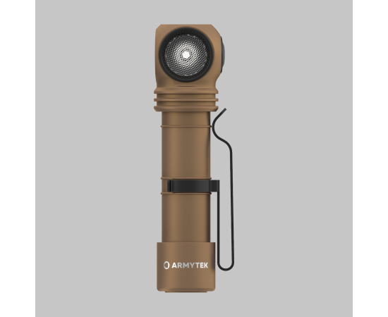 Armytek Wizard C2 Pro Sand