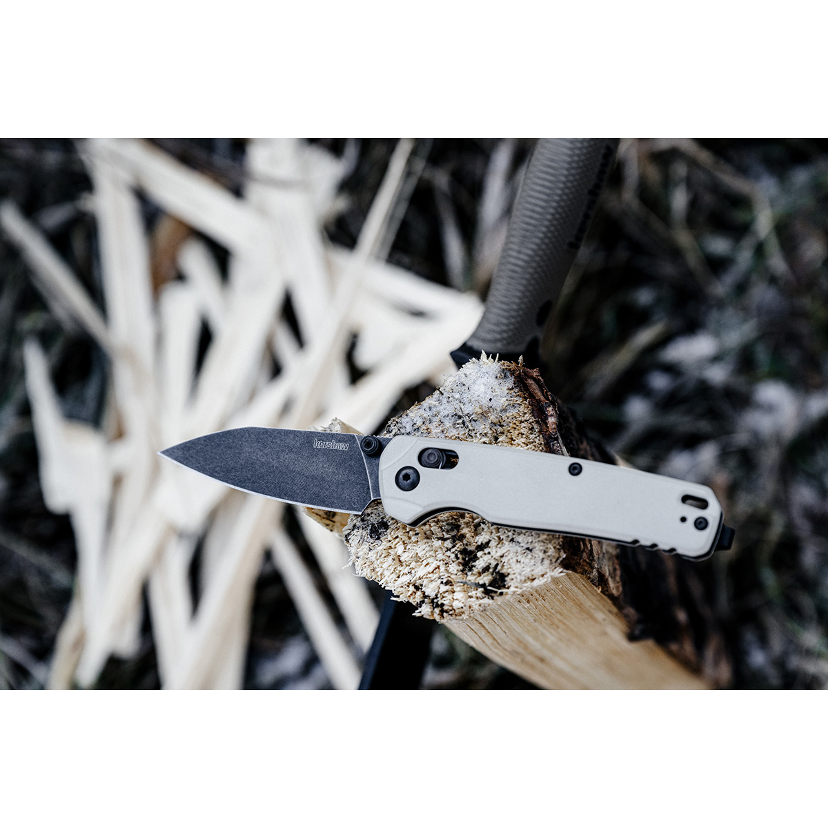 Нож KERSHAW Bel Air 6105 — изображение 3