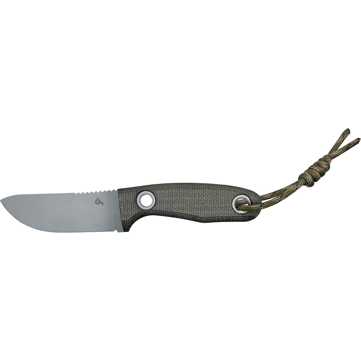 Нож FOX knives BF-731 D2 MG VIATOR