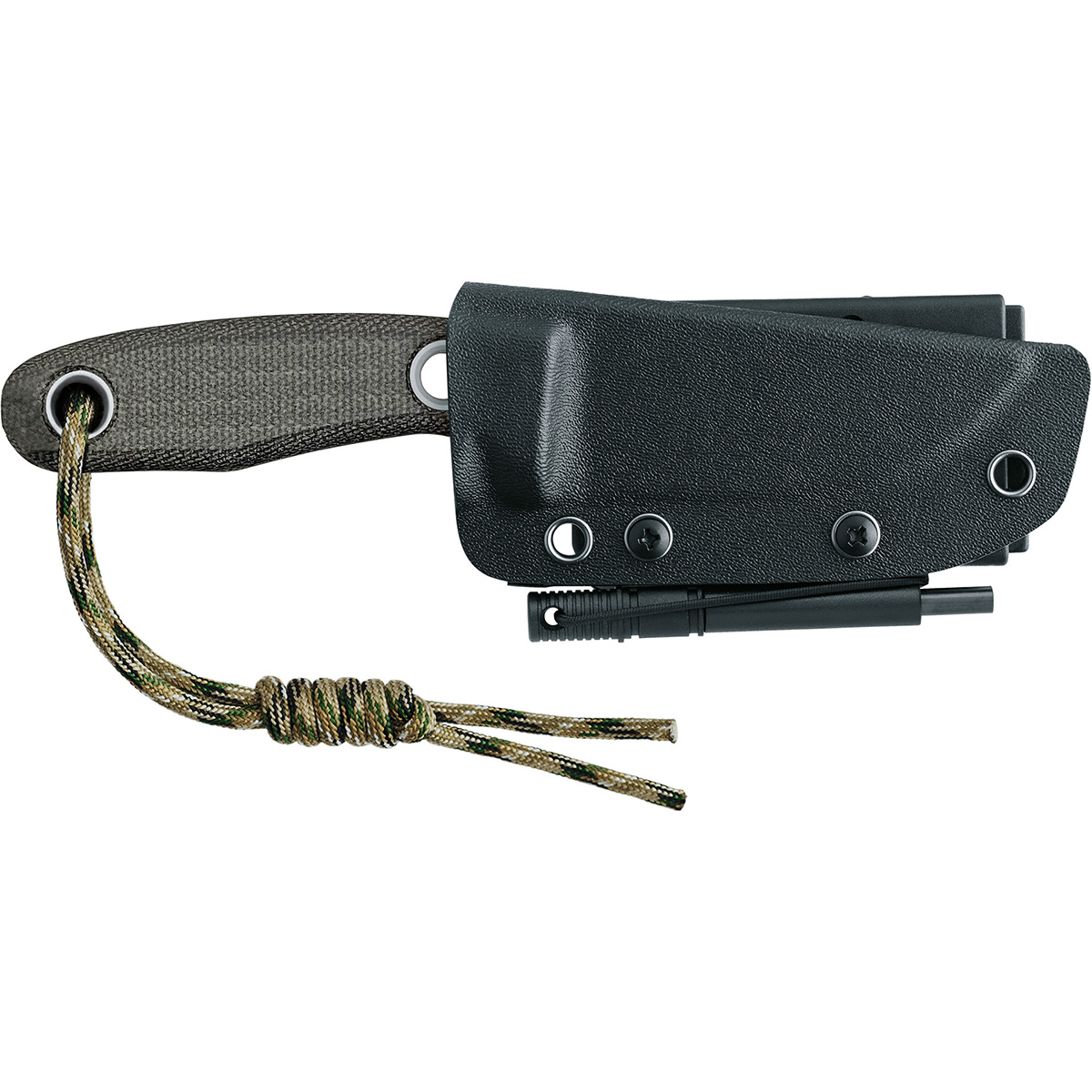 Нож FOX knives BF-731 D2 MG VIATOR — изображение 2