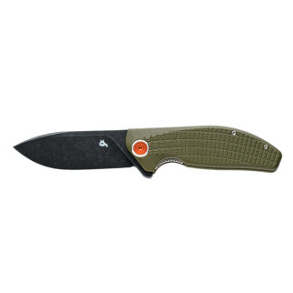 Нож Fox BF-764 OD ACUTUS