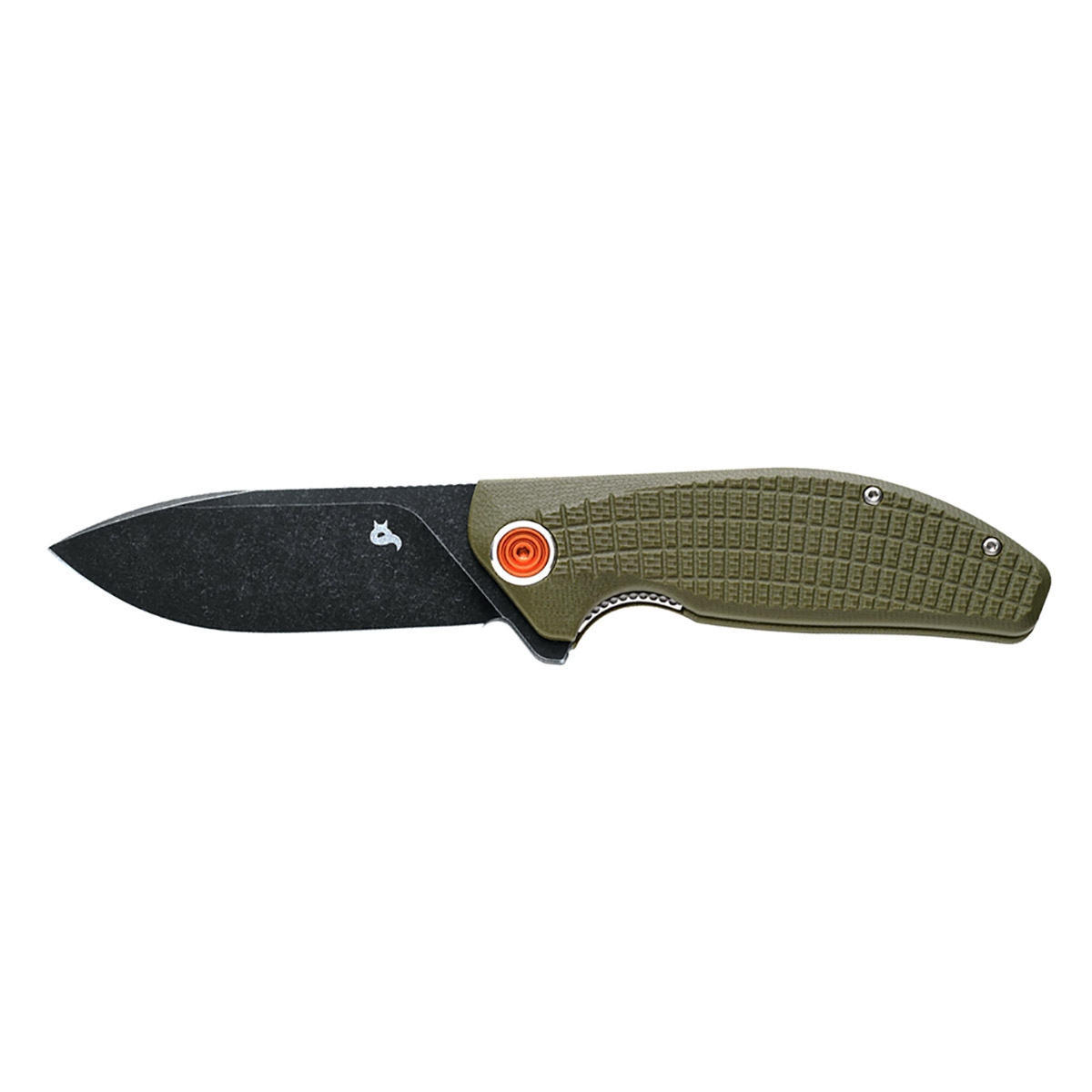 Нож Fox BF-764 OD ACUTUS