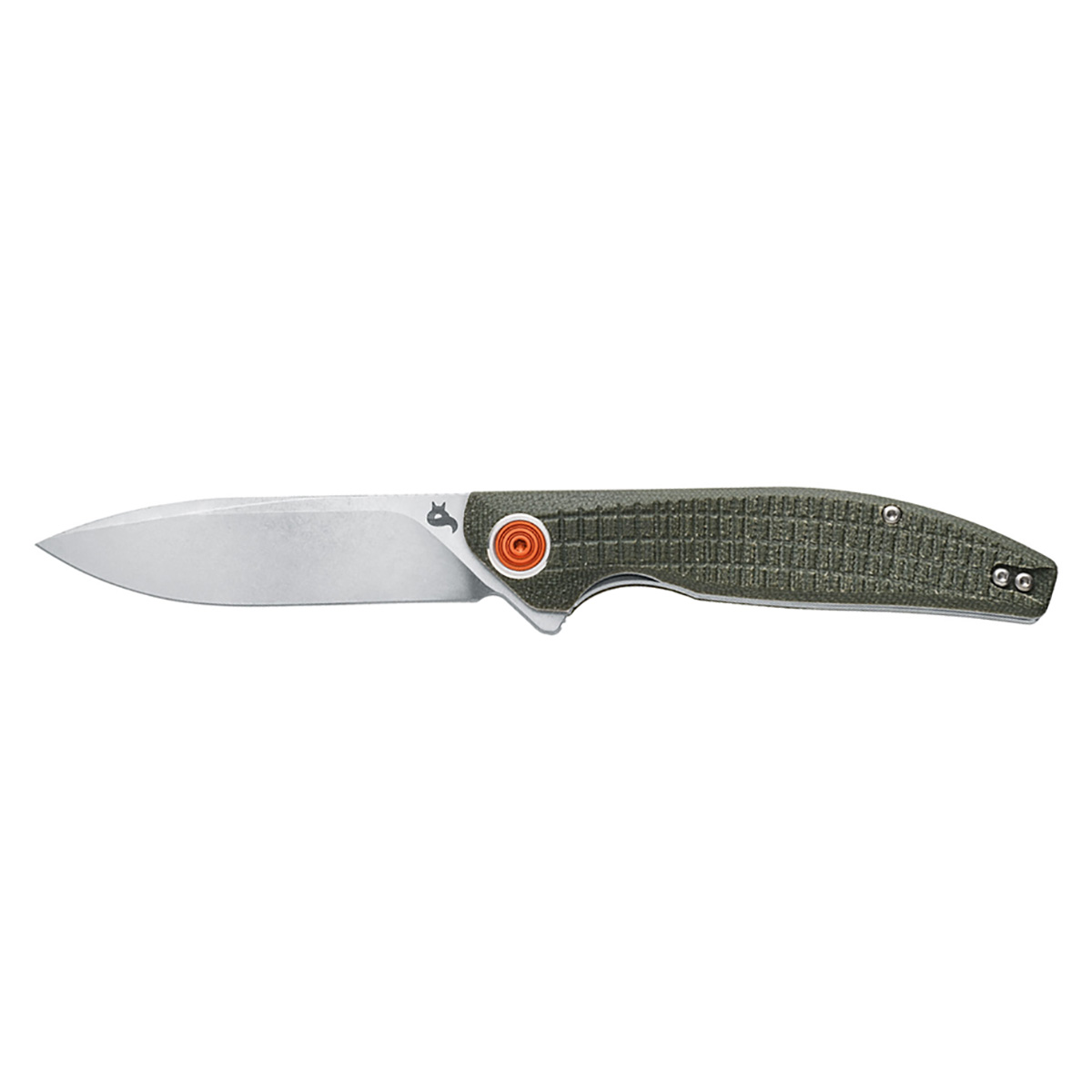 Нож Fox BF-765 OD ARTIA