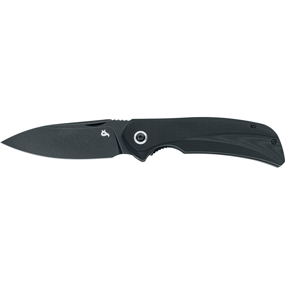 Нож Black Fox BF-781 G10 PARADIGMA