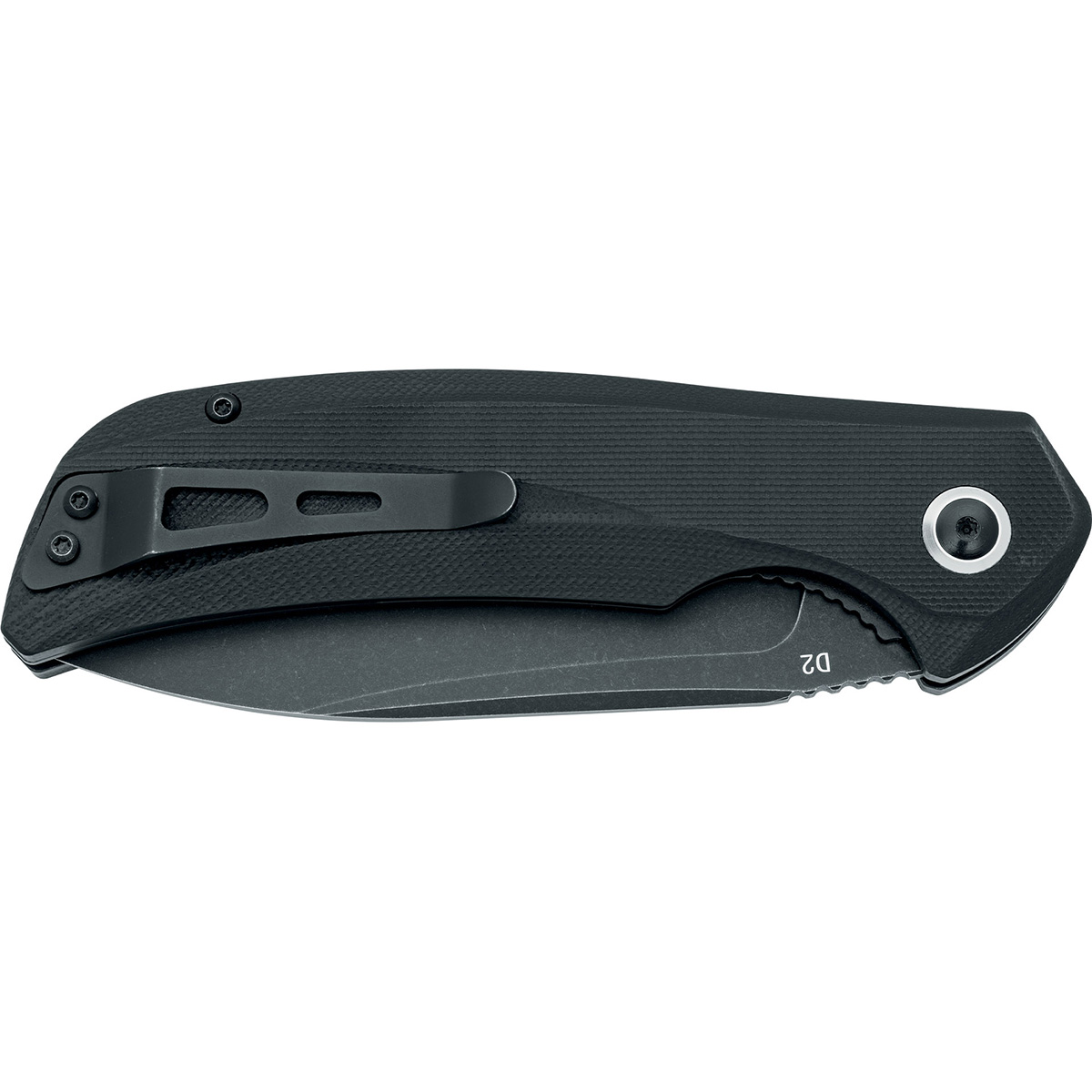 Нож Black Fox BF-781 G10 PARADIGMA — изображение 2