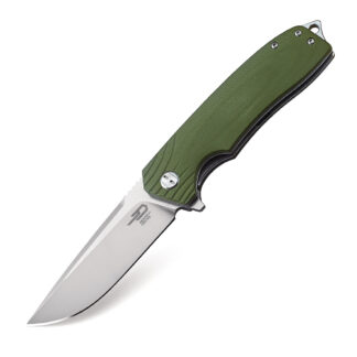 Нож Bestech BG01B Lion