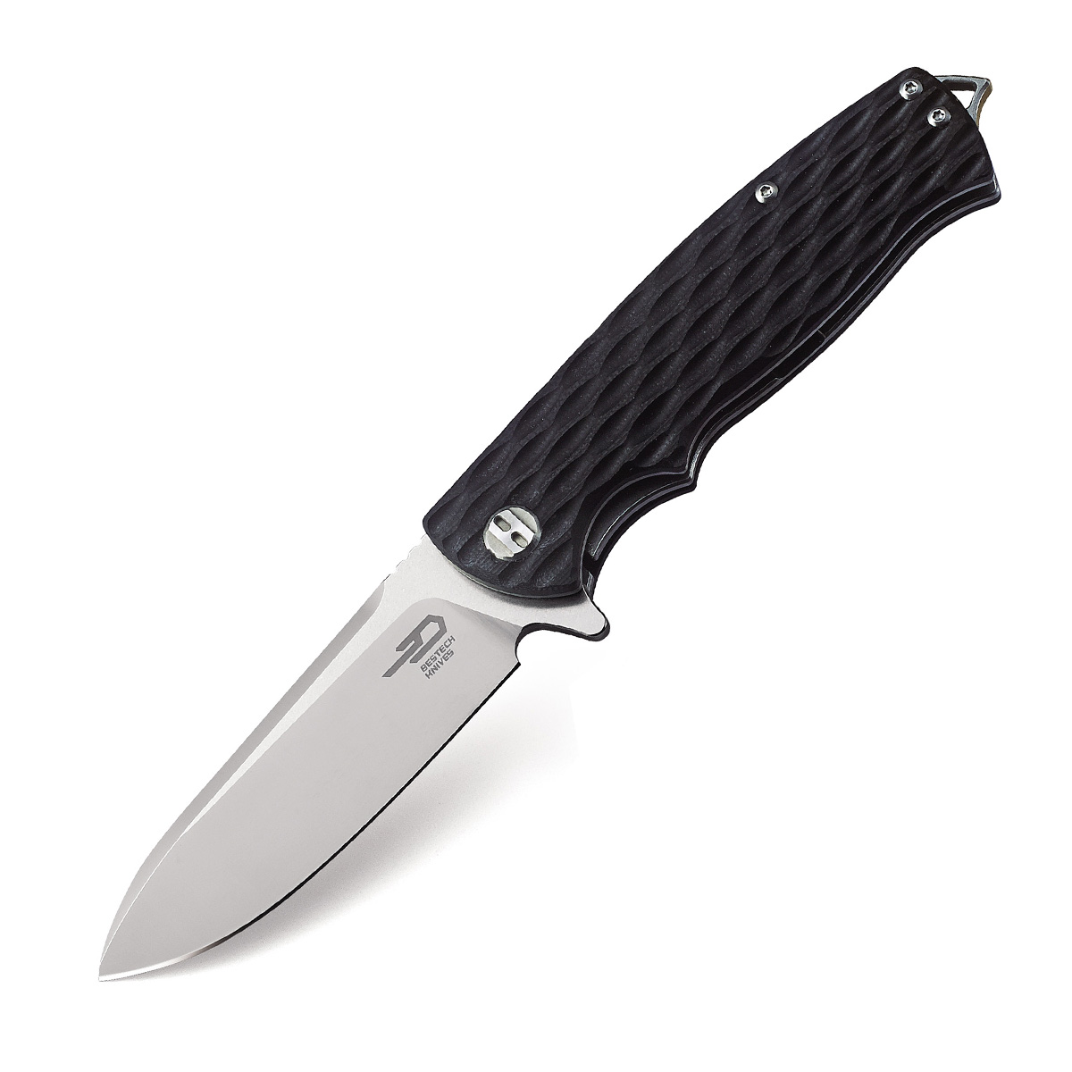 Нож Bestech BG02A Grampus