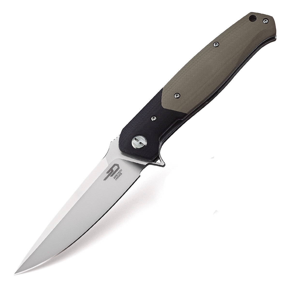Нож Bestech BG03B Swordfish