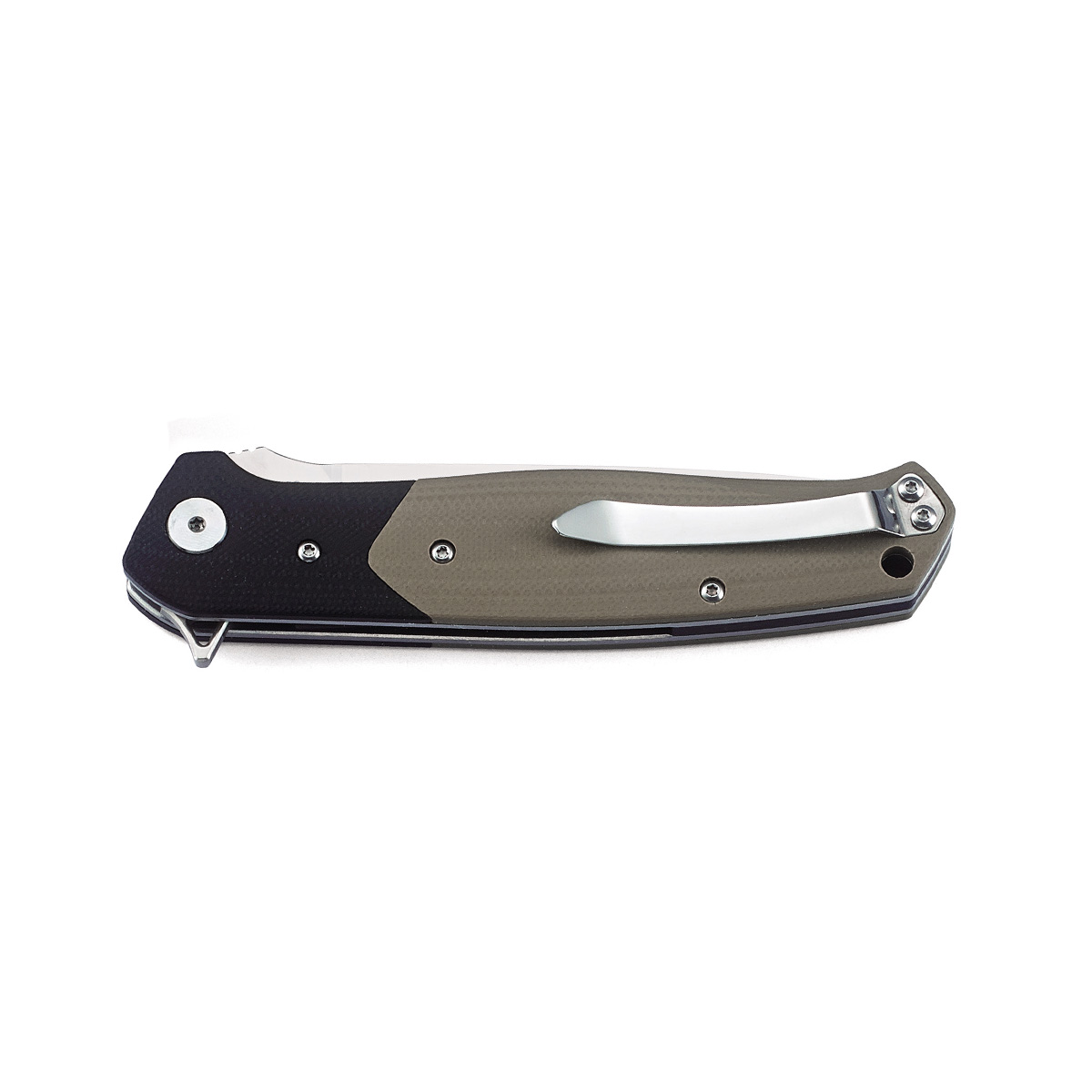 Нож Bestech BG03B Swordfish — изображение 2