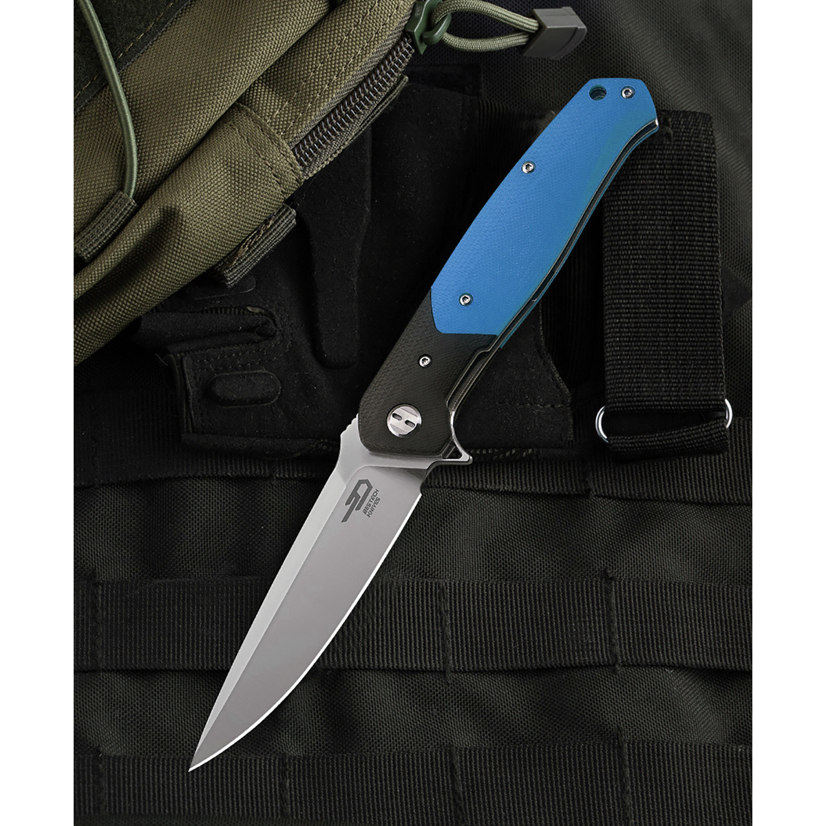 Нож Bestech BG03D Swordfish — изображение 3