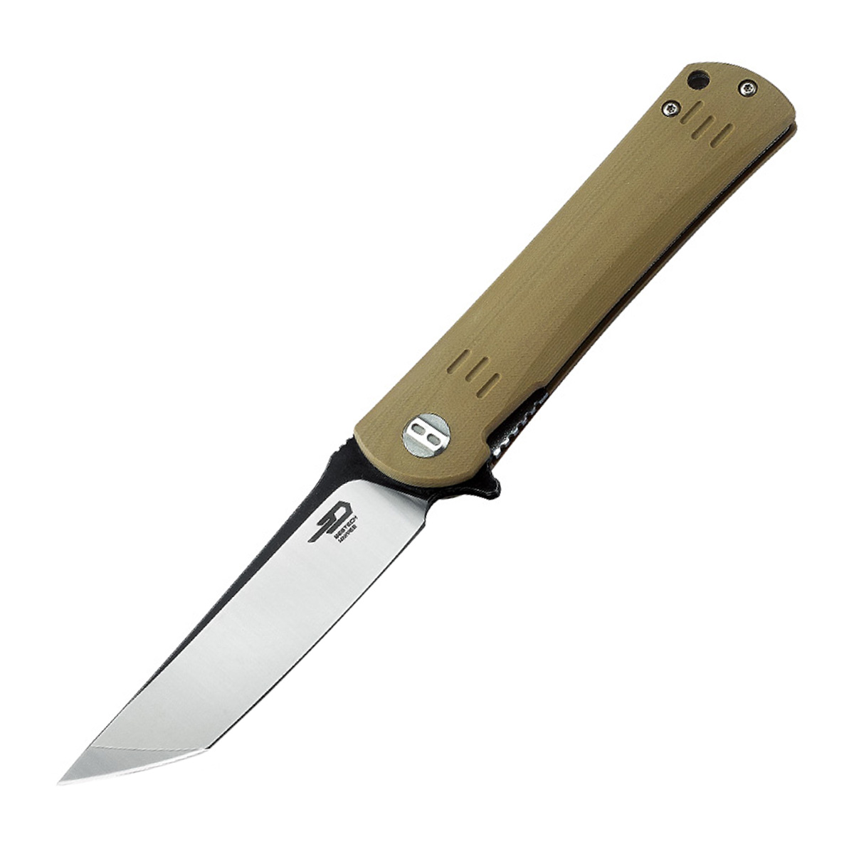 Нож Bestech BG06C-2 KENDO