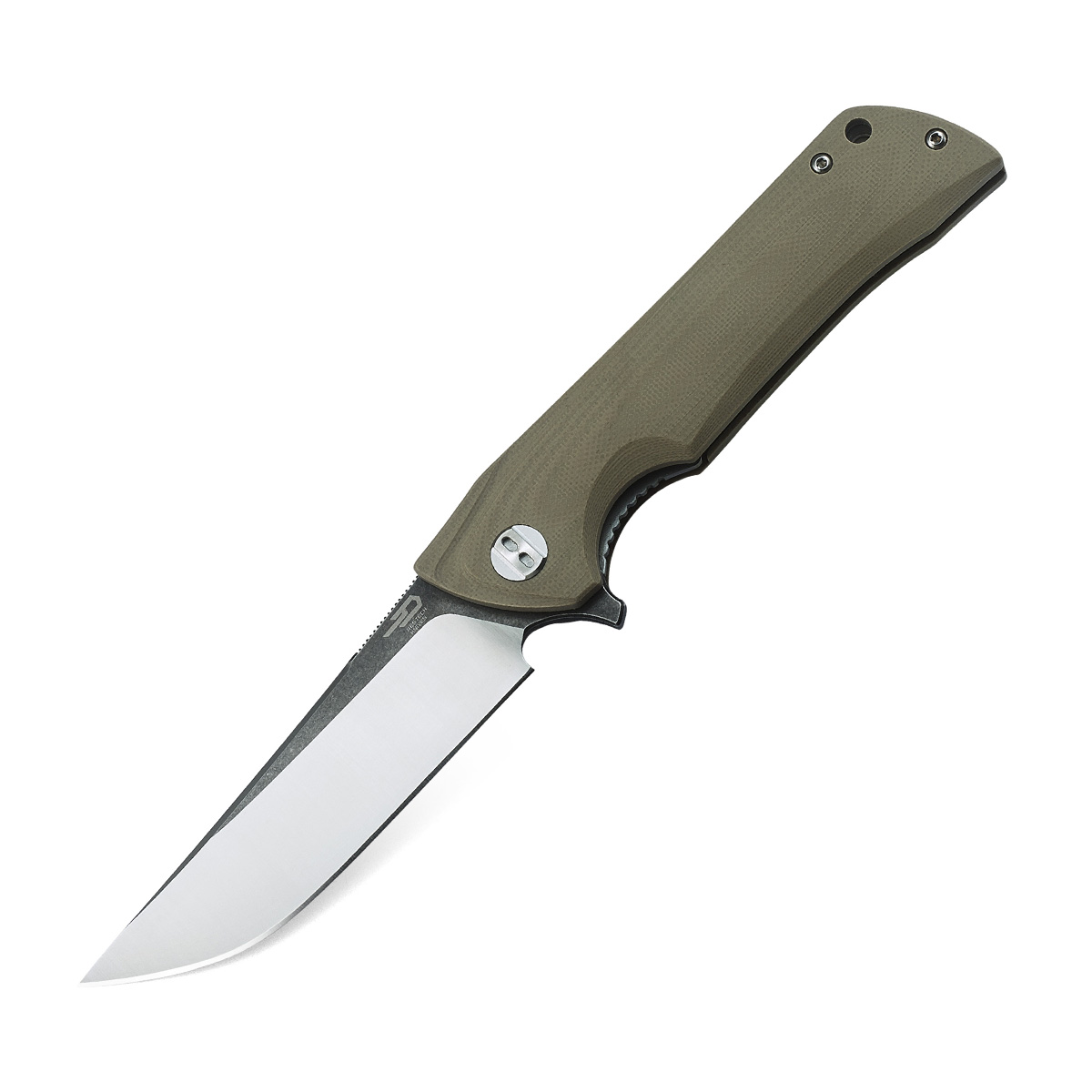 Нож Bestech BG13B-2 Paladin