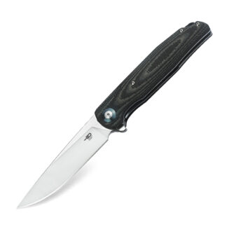 Нож Bestech BG19B Ascot