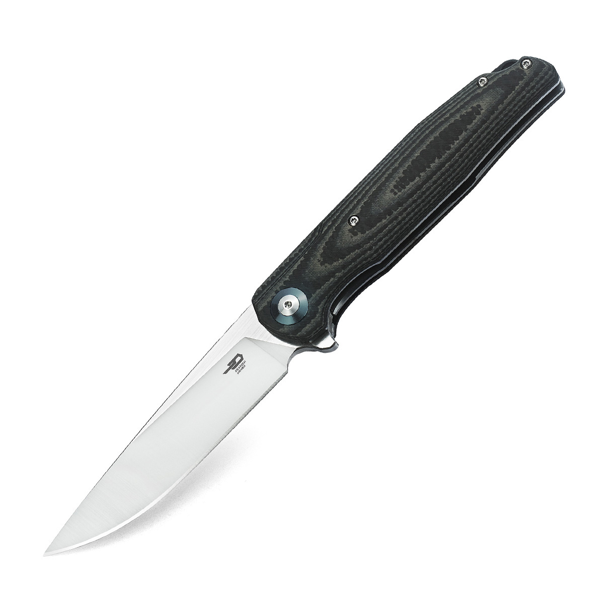 Нож Bestech BG19B Ascot