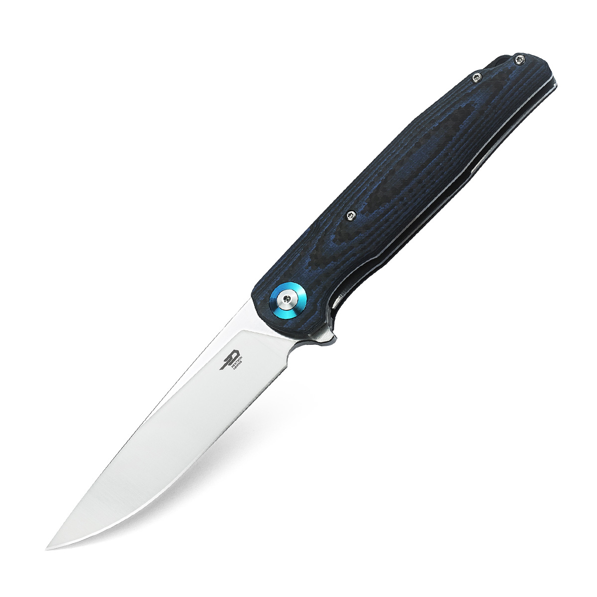 Нож Bestech BG19C Ascot