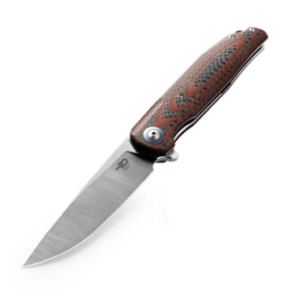 Нож Bestech BG19F Ascot
