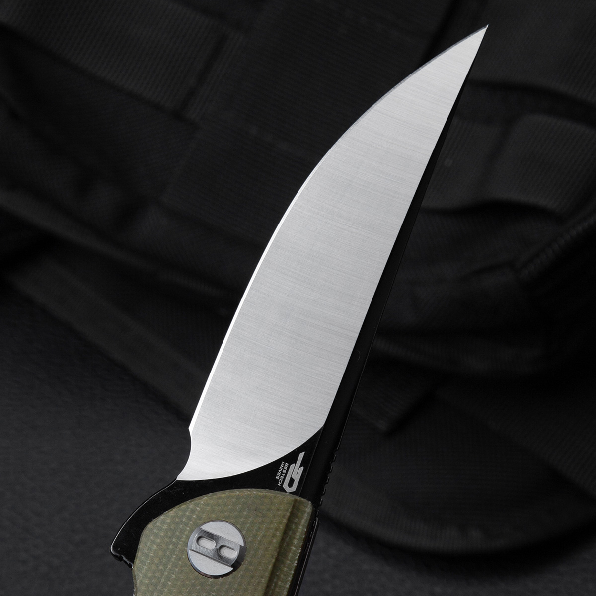 Нож Bestech BG30A-2 Swift — изображение 3