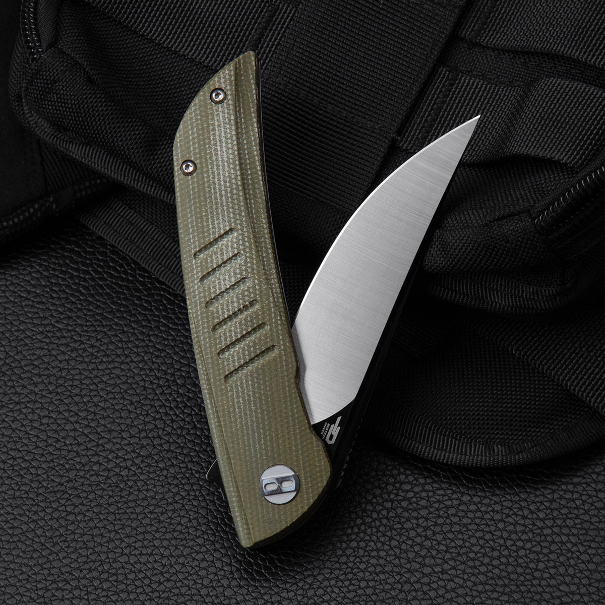 Нож Bestech BG30A-2 Swift — изображение 4