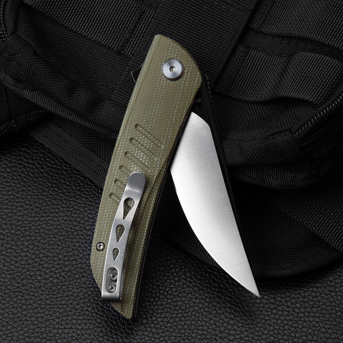 Нож Bestech BG30A-2 Swift — изображение 5