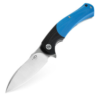 Нож Bestech BG32B Penguin
