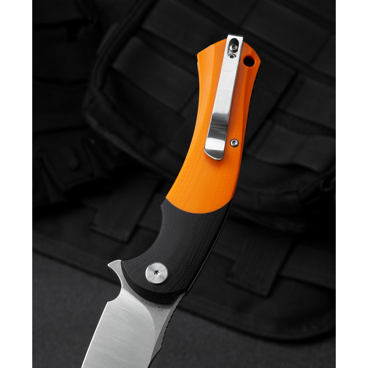 Нож Bestech BG32C Penguin — изображение 5