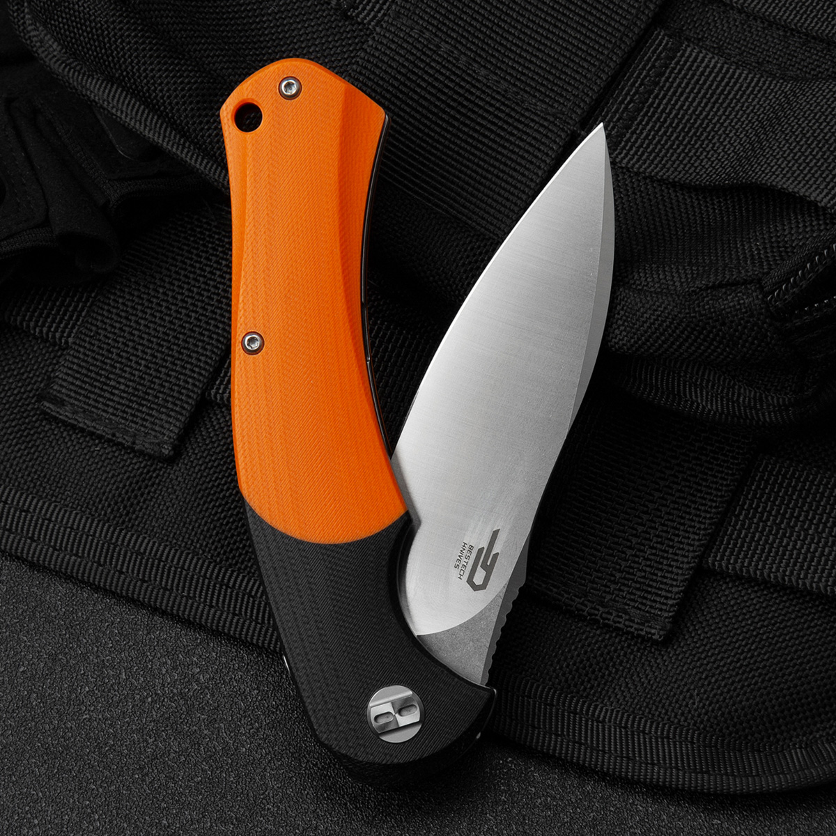 Нож Bestech BG32C Penguin — изображение 3