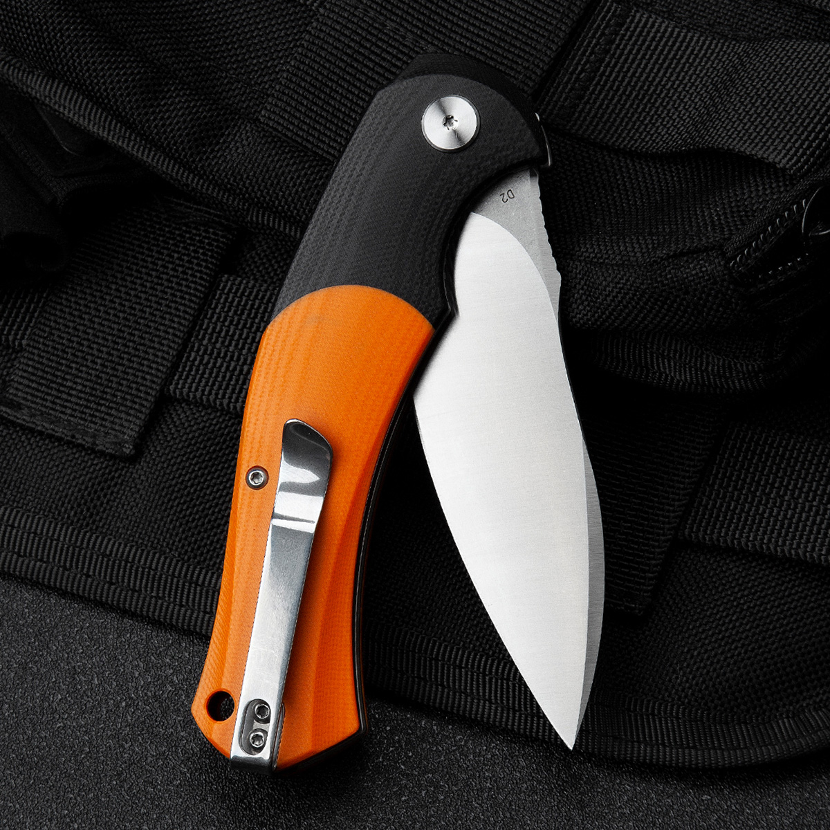 Нож Bestech BG32C Penguin — изображение 4