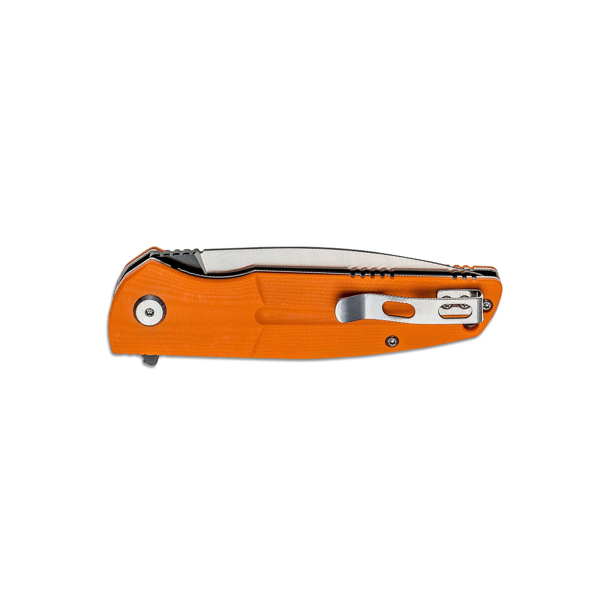 Нож Bestech BG34B-2 Fin — изображение 2